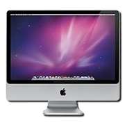 Mac computer